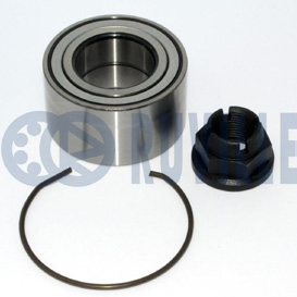 Kit de Roulements de Roue - Super 5 Es/D-twingo Disponible En Storm: 80066