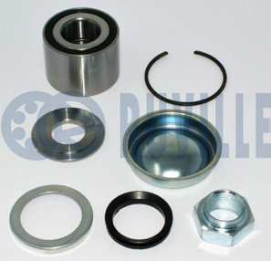 Kit de Roulements de Roue - 206 Tt 98>/Xsara Disponible En Storm: 70566
