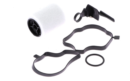 Séparateur d'Huile, Prise de Recyclage Des Gas de Carter - Serie 3 E46-5 E39-7 E38