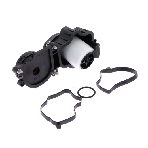 Séparateur d'Huile, Prise de Recyclage Des Gas de Carter - Serie 3 E46-5 E39-7 E38-x5 E53