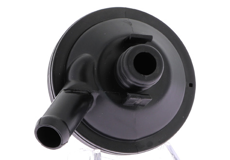 Séparateur d'Huile, Prise de Recyclage Des Gas de Carter - Clio Iii-megane Ii 2.0 16V