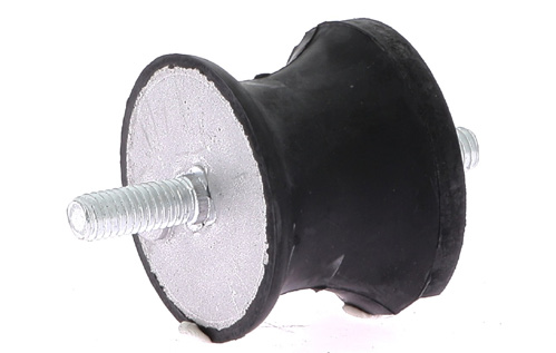 Suspension, Boîte de Vitesse Manuelle - BMW E30-E28-E24-E23