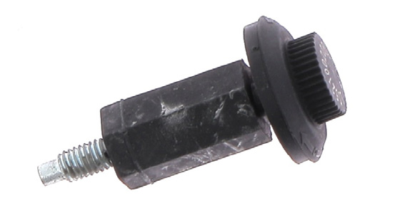 Butée Élastique, Cache Moteur - PSA HDI