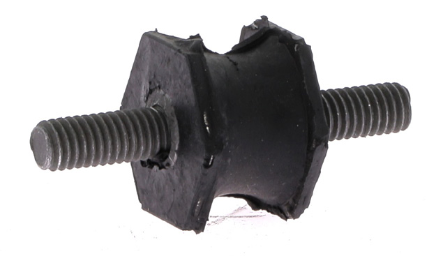 Support, Silencieux - 205-309