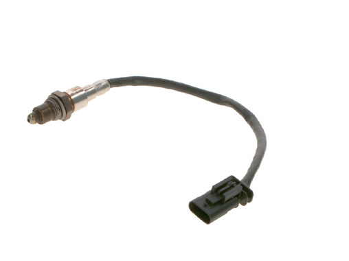 Sonde Lambda - PSA Bluedhdi 4P