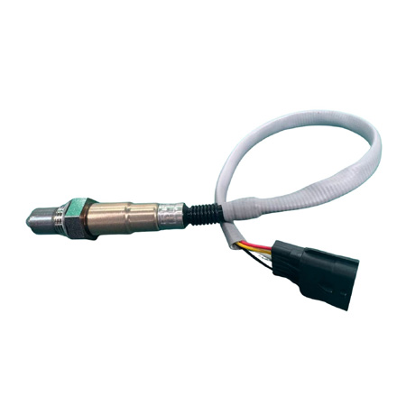 Sonde Lambda - Clio Iv 1.5dci 5P