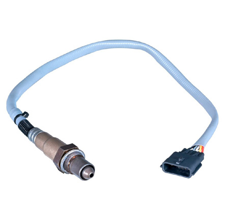 Sonde Lambda - Kadjar 1.6dci 5P
