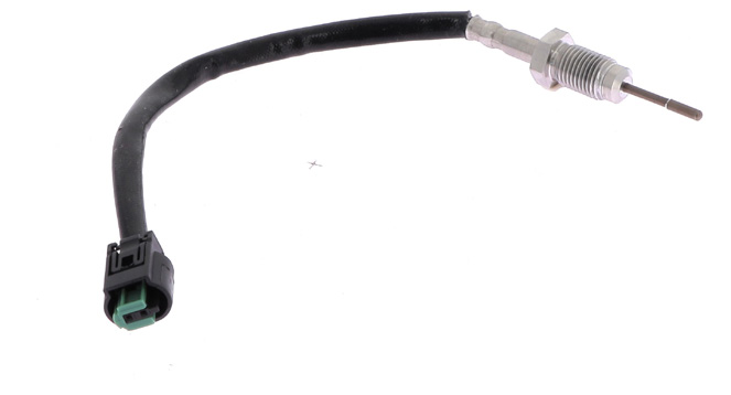 Capteur, Température Des Gaz - Serie 1 E87-3 E90-5 E60-E61-X5 E53