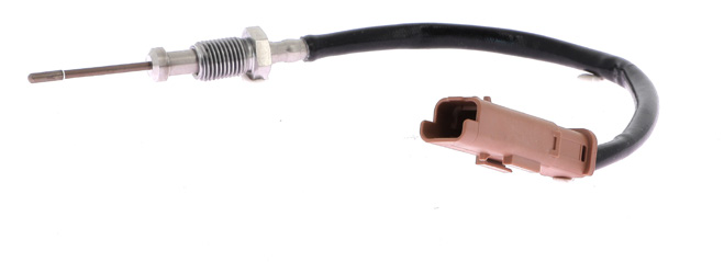 Capteur, Température Des Gaz - Berlingo-C4-C5/307-308 1.6hdi