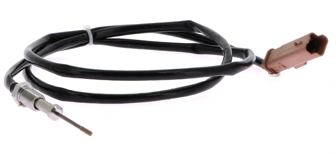 Capteur, Température Des Gaz - C4-c5/508-407-308-307 2.0hdi