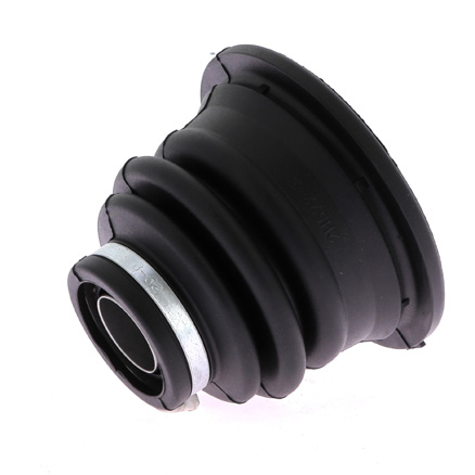 Jeu de Joints-soufflets, Arbre de Commande - NISSAN/OPEL/RENAULT Boîte de Vitesse L 88MM 28MM ² 75MM
