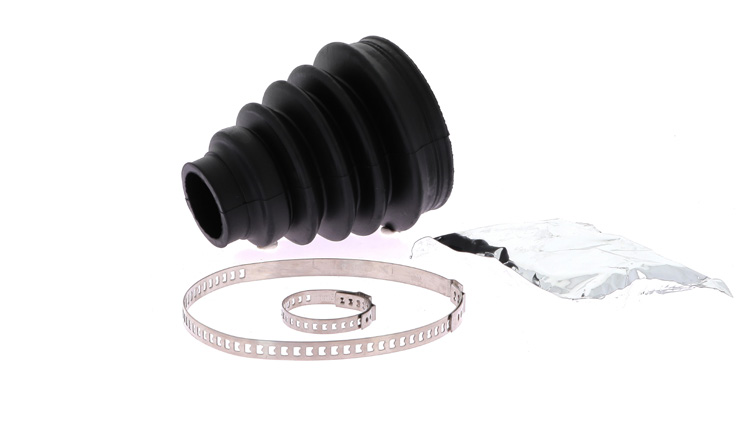 Jeu de Joints-soufflets, Arbre de Commande - Boîte de Vitesse L 88MM 28MM ² 75MM Berlingo-C4-Xsara/307-306-206 Côté Roue L 104MM 75MM ² 34,5mm