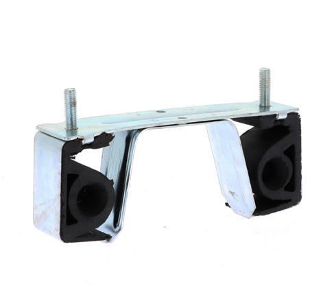 Suspension, Échappement - 406 2.0 HDI