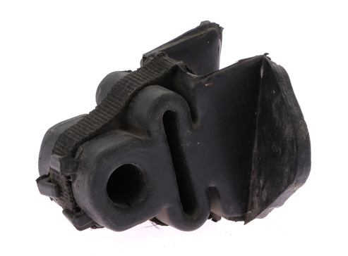 Suspension, Échappement - 207 1.4-1.6