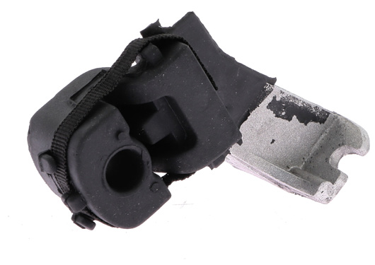Suspension, Échappement - C4 I-ii/DS4/307-308-3008-Rcz