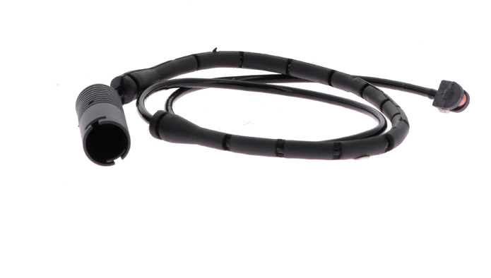 Contact d'Avertissement, Usure Des Plaquettes de Frein - Serie 3 E36-z3 E36