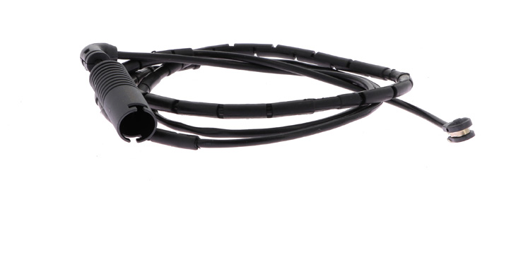 Contact d'Avertissement, Usure Des Plaquettes de Frein - Serie 3 E46