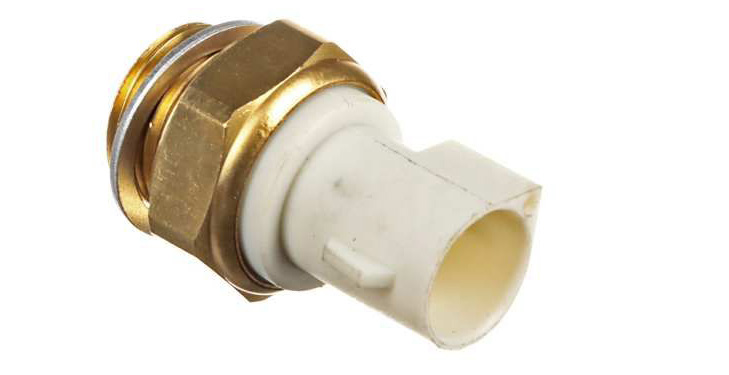 Interrupteur de Température, Ventilateur de Radiateur - FORD