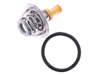Thermostat, Liquide de Refroidissement - RENAULT