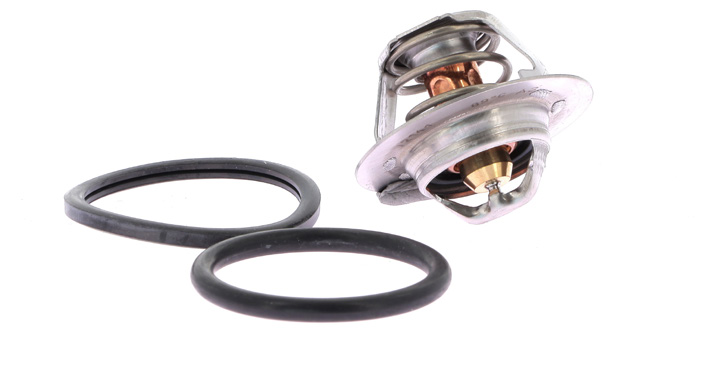 Thermostat, Liquide de Refroidissement - RENAULT