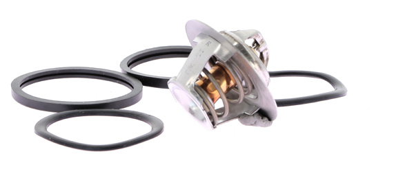 Thermostat, Liquide de Refroidissement - PSA