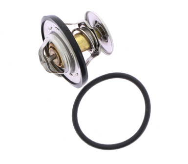 Thermostat, Liquide de Refroidissement - VAG