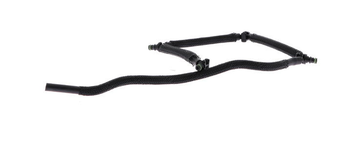 Tuyau, Carburant de Fuite - PSA/FORD 2.0 HDI