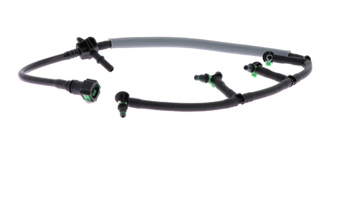 Tuyau, Carburant de Fuite - Jumper/Ducato 2.2 HDI