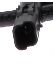 Tuyauterie de Carburant - PSA 1.6 HDI