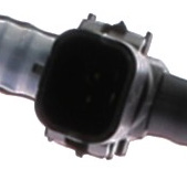Tuyauterie de Carburant - PSA 1.4 HDI