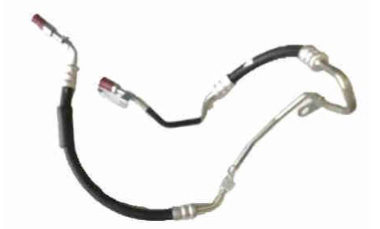 Tuyau Hydraulique de Direction Assistée - Kangoo-clio Ii 1.5dci