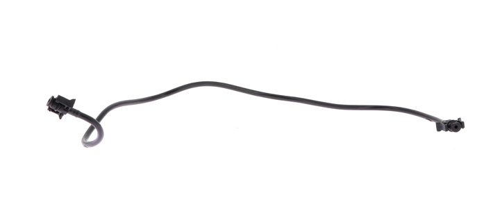 Tube d'Écoulement, Vase d'Expansion - Berlingo 1.6 HDI 2005-2011