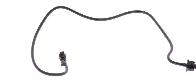 Tube d'Écoulement, Vase d'Expansion - Berlingo/Partner 1.6 HDI