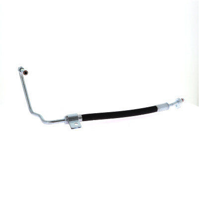 Conduite Hydraulique, Suspension - C5 Iii-c6