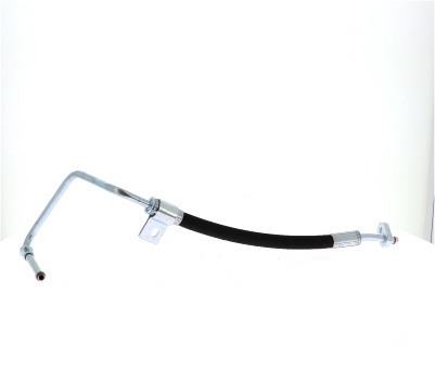 Conduite Hydraulique, Suspension - C5 Iii-c6