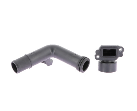 Tuyauterie de Liquide de Refroidissement - Clio I-twingo I-kangoo I Logan 1.2/1.2 16V