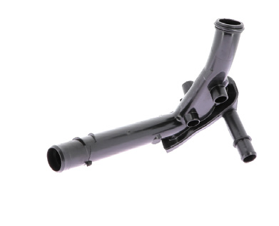 Tuyauterie de Liquide de Refroidissement - RENAULT/Dacia/NISSAN 1.5 DCI