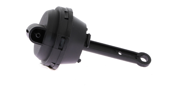Valve de Commande Par Dépression, Réaspiration Des Gaz - Audi A2-a3/Seat Ibiza Ii-toledo Ii/VW 1.9 Tdi