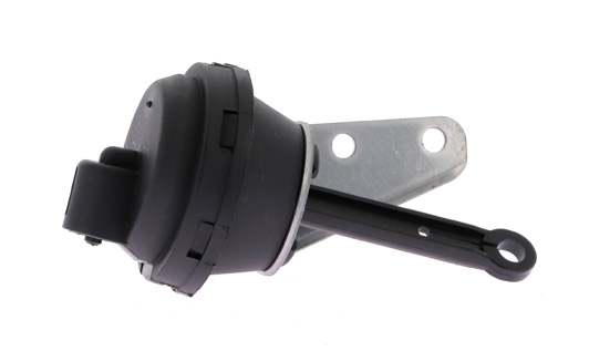 Valve de Commande Par Dépression, Réaspiration Des Gaz - Audi A3-a4/Seat Leon/VW Golf V-passat 1.9/2.0 Tdi