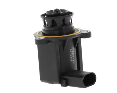 Valve d'Air de Circulation, Compresseur - Golf V Tsi-tfsi/A3 12 V 2 P