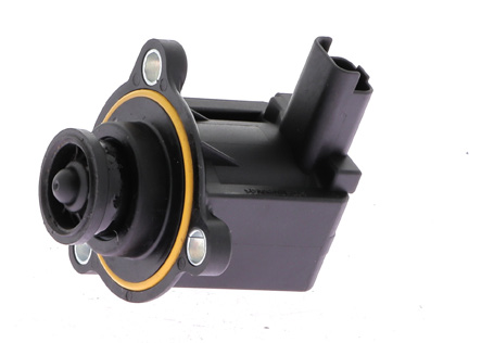 Valve d'Air de Circulation, Compresseur - PSA/BMW/MINI 12 V 2 P