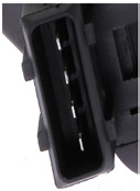 Contrôle de Ralenti, Alimentation En Air - PSA/BMW/VW/RENAULT/Volvo Fonctionnement Électrique Prise Ovale