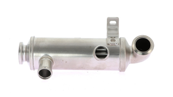 Radiateur, Réaspiration Des Gaz d'Échappement - PSA/FORD 1.4 HDI/TDCI