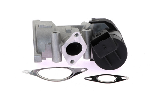 Vanne EGR - PSA 2.0 HDI 120-136 Cv