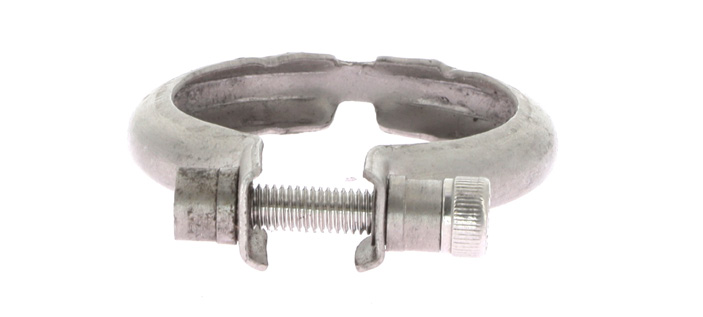 Attache Vanne EGR/Collier Vanne EGR - PSA 1.4-1.6 HDI