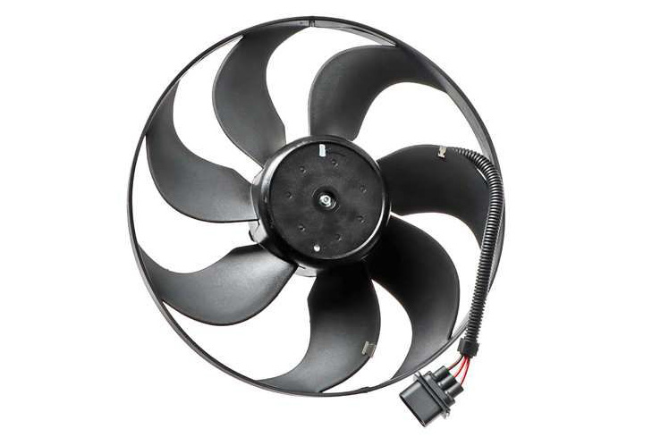 Ventilateur, Refroidissement Moteur - VAG