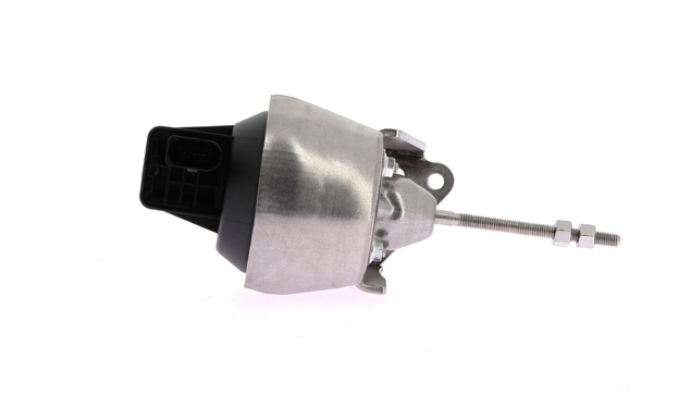 Détendeur de Suralimentation - VW 2.0 Tdi Cm: Cb-cj 3 P Fonctionnement Électrique