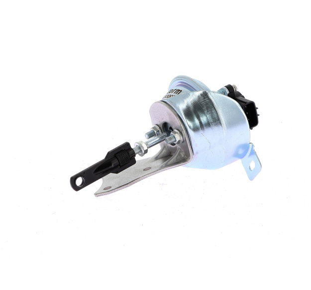 Détendeur de Suralimentation - PSA/FORD 2.0 HDI 3 P Fonctionnement Électrique