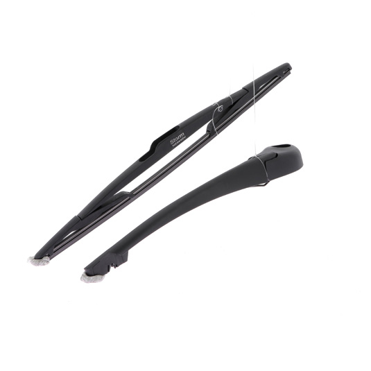 Kit de Bras d'Essuie-Glace, Nettoyage Des Vitres - Megane Iii Break-clio Iii...