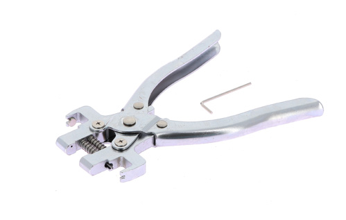 Outillage Universel - Pince Chasse Goupille Pour Clés Articulées Coffret Kit de Calage Distribution PSA 1.8/2.0